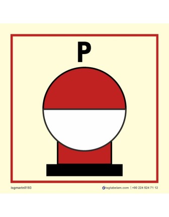 Toz Şişe Koruma Alanı