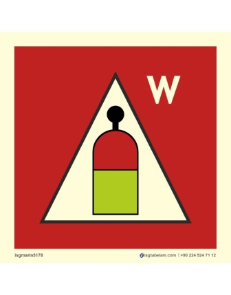 Su İçin Uzaktan Bırakma İstasyonu