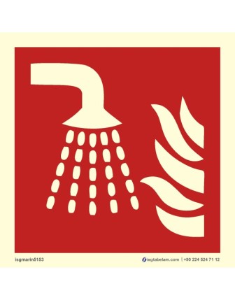 Su Sisi Aplikatörü