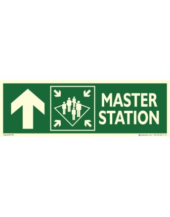 Ana Toplanma Merkezi Yukarı ok / V2