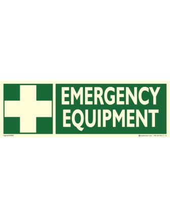 Acil Durum Ekipmanları