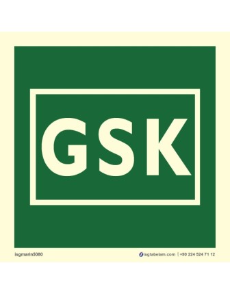 Grup Hayatta Kalma Kiti