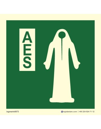 Pozlama Önleyici Elbise / V2