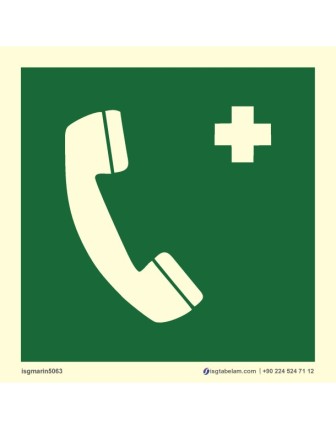 Acil Durum Telefonu