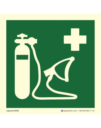 Oksijen Canlandırıcı