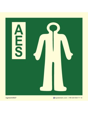 Pozlama Önleyici Elbise