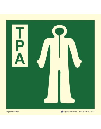 Termal Koruyucu Yardım