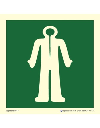 Hayatta Kalma Kıyafeti