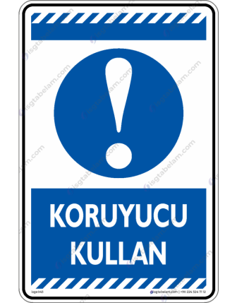 Koruyucu Kullan