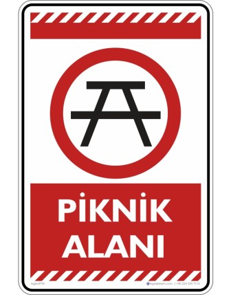 Piknik Alanı