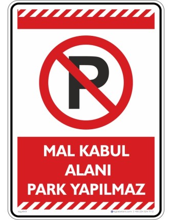 Mal Kabul Alanı Park Yapılmaz