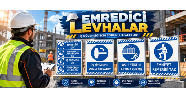 Emredici Levhalar