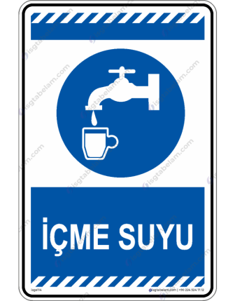 İçme Suyu