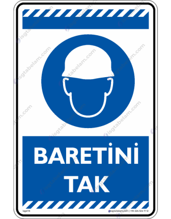 Baretini Tak