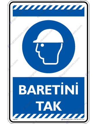 Baretini Tak