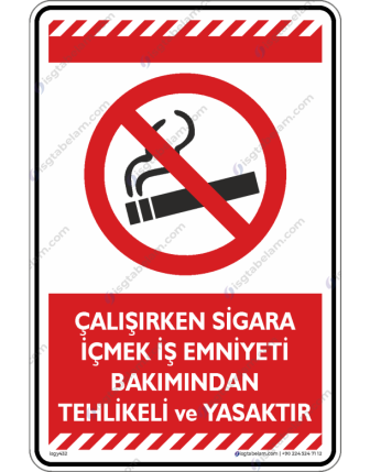 Düşme Tehlikesi Boşluk Var Merdiven Yoktur Yaklaşma