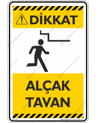 Alçak Tavan