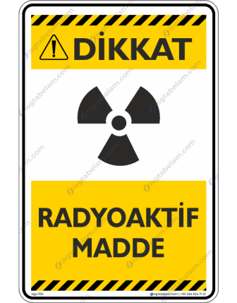 Radyoaktif Madde