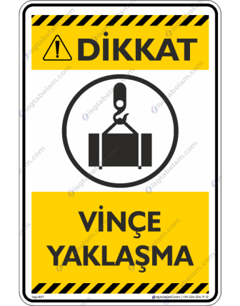 Vince Yaklaşma