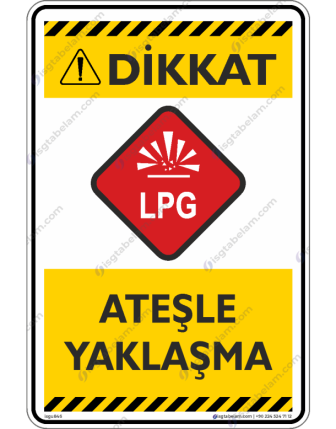 Ateşle Yaklaşma
