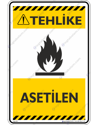 Asetilen