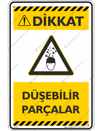 Düşebilir Parçalar