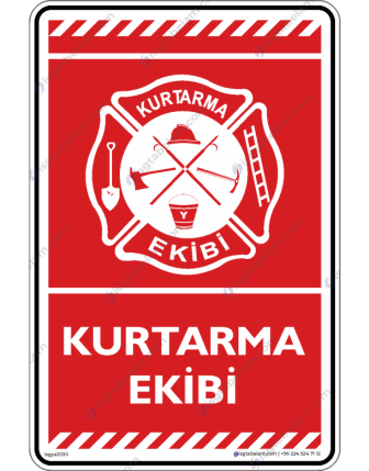 Kurtarma Ekibi